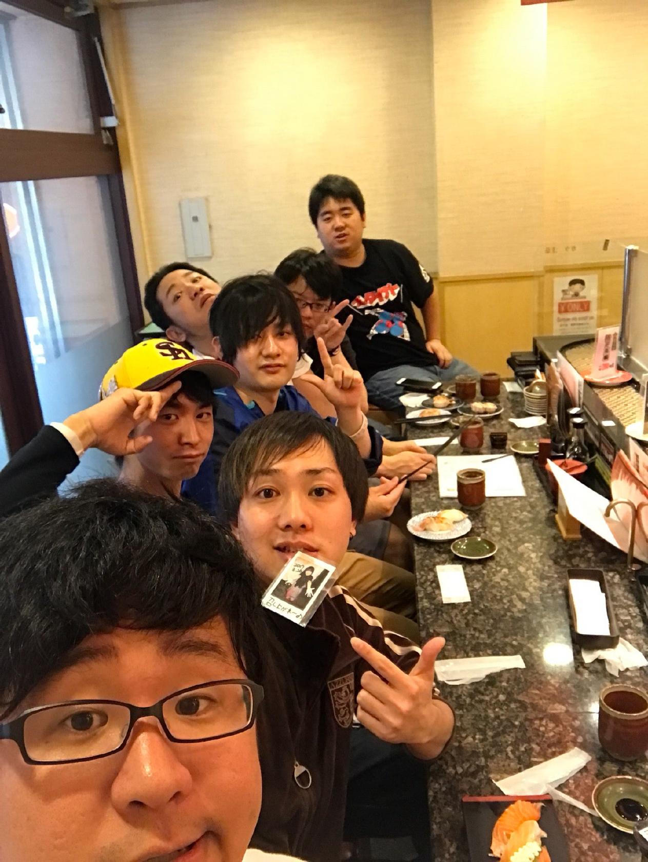 寿しまどか天文館タカプラ店