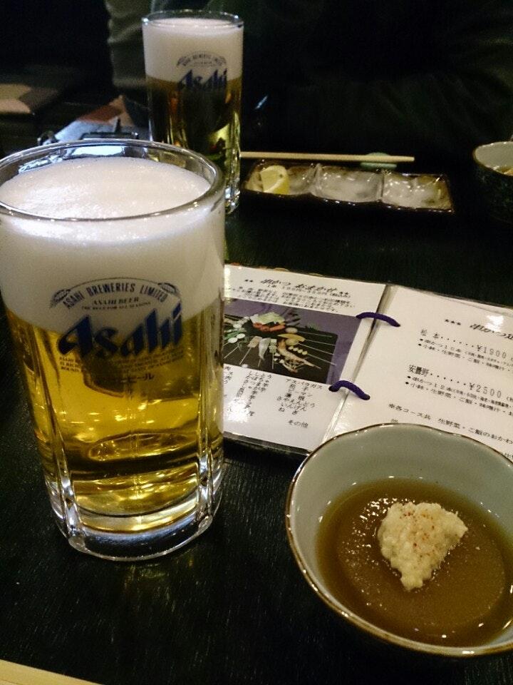 串揚げ処 楽珍