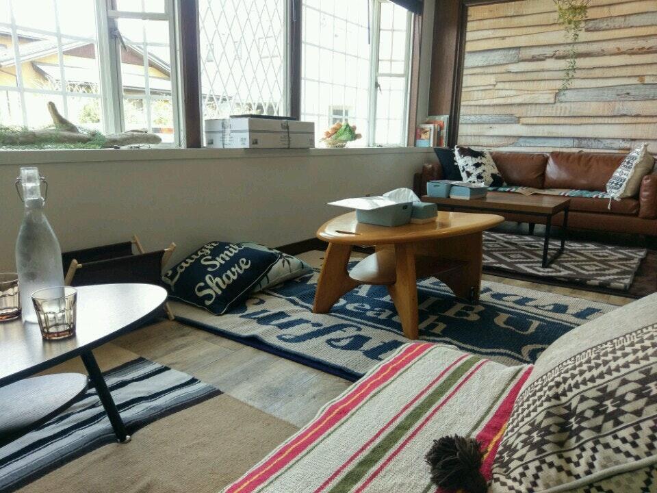 place of rest cafe harooom