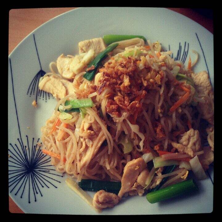 An Khang Bistro