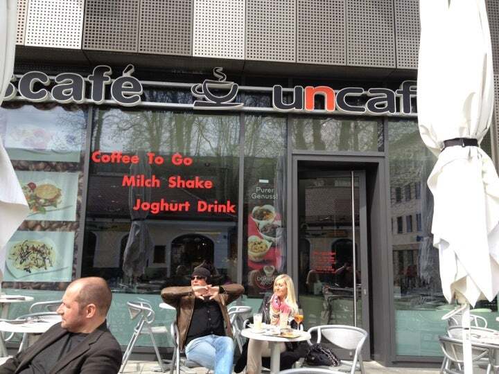 Uncaffe