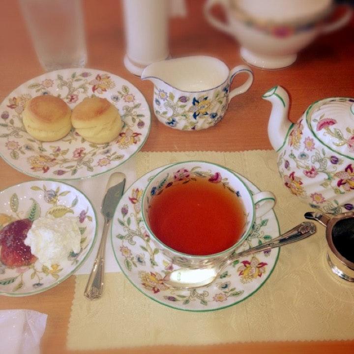 フェアリーカフェ