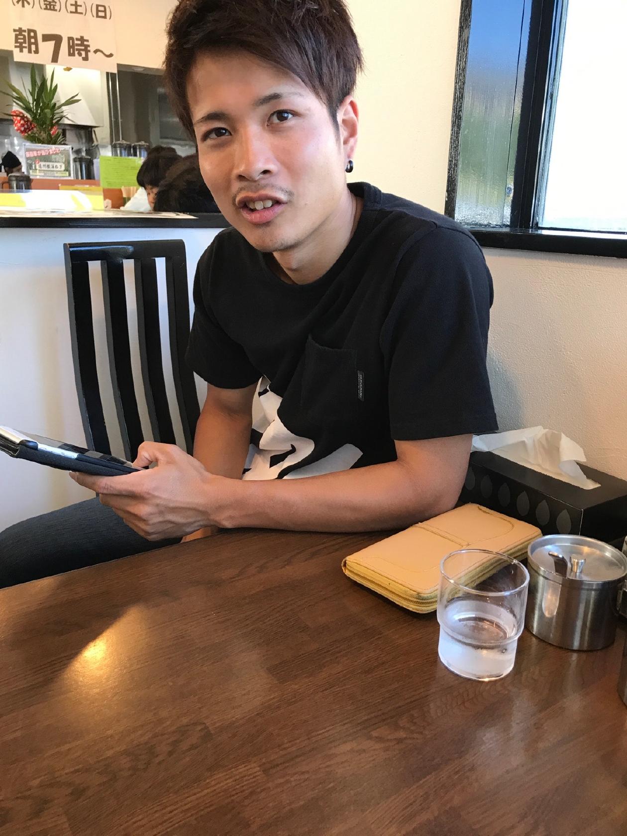 辰壱家