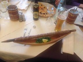 Pizzeria Ristorante Garden Rose