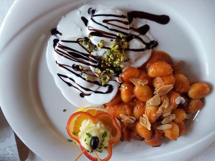 ristorante La Camelia