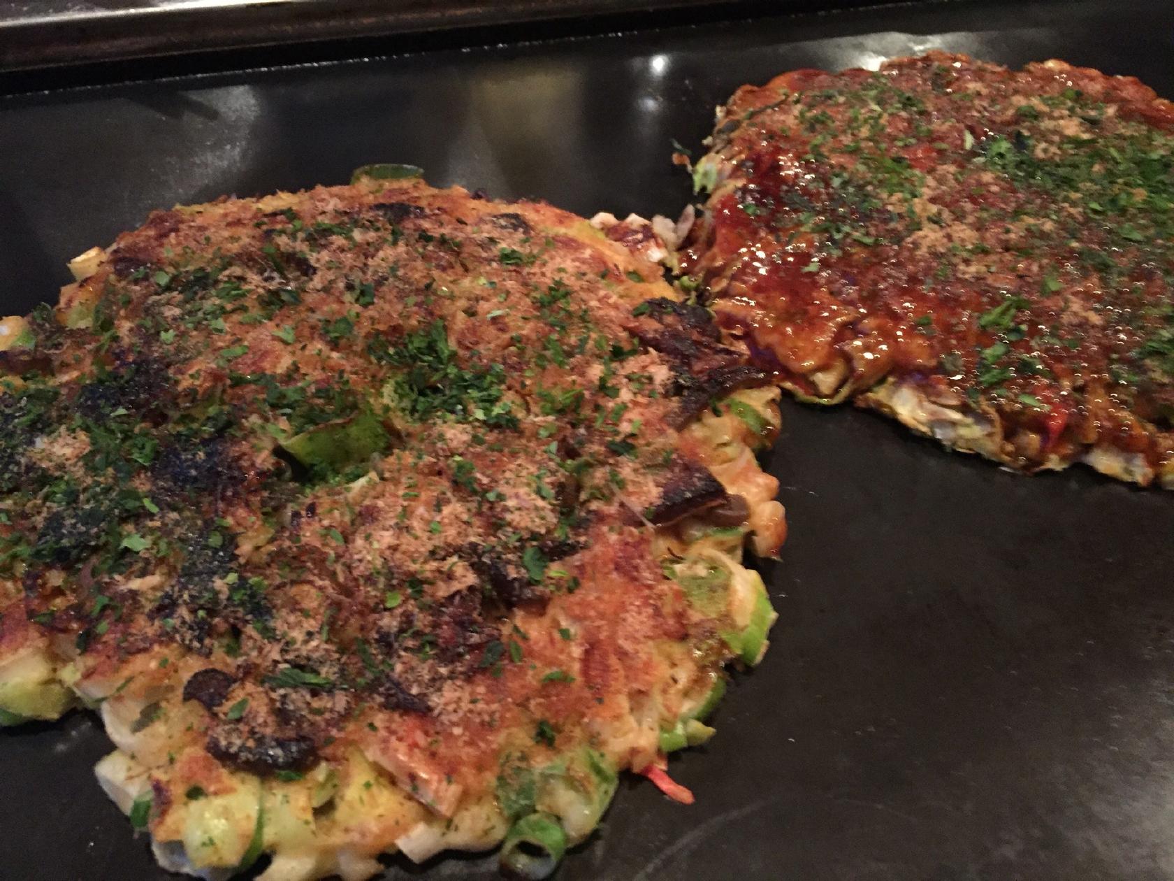 お好み焼き栄ちゃん
