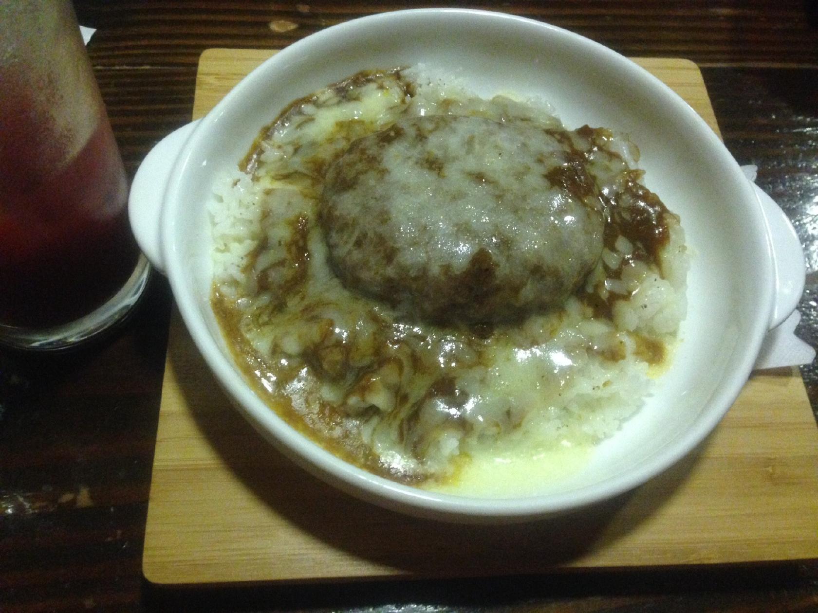 ビストロ 大成町店