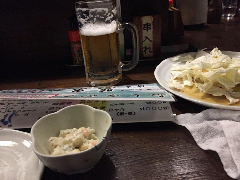 串もん屋　博多　夢串
