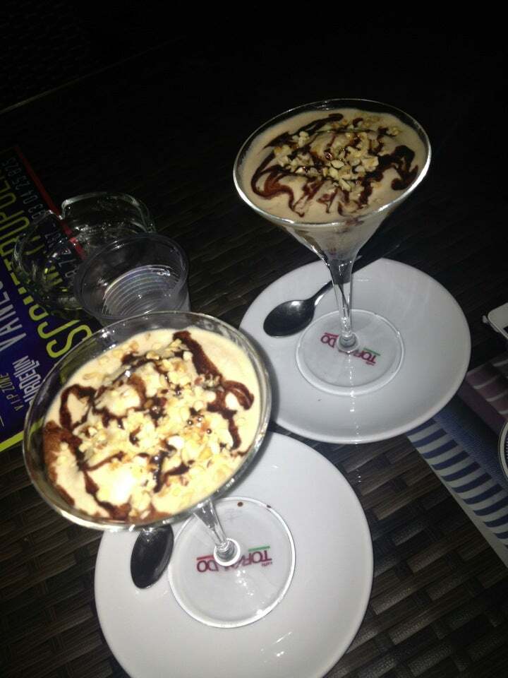 Bar Sesto Senso