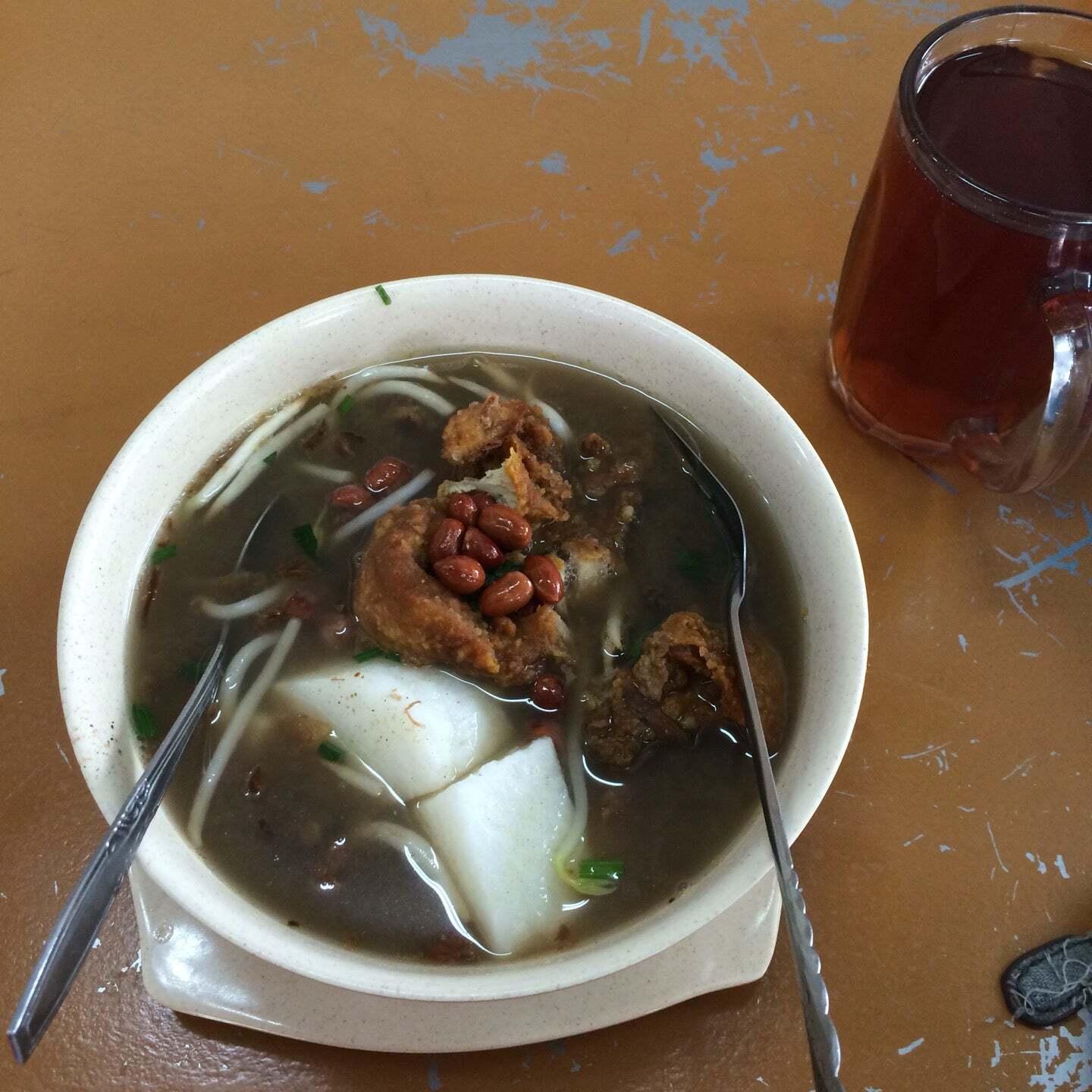 isnur catering