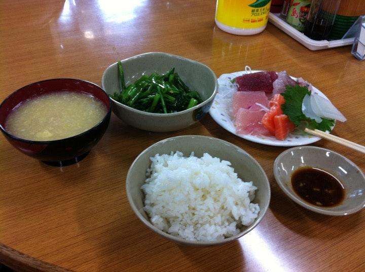 國吉食堂