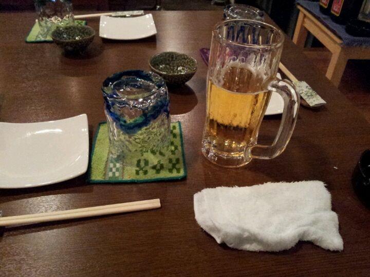 笑(しょう)
