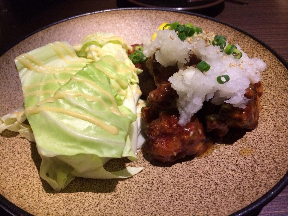 道東食材居酒屋 さかまる