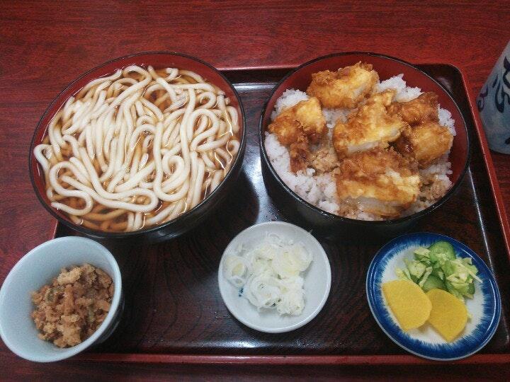 そば処 砂場
