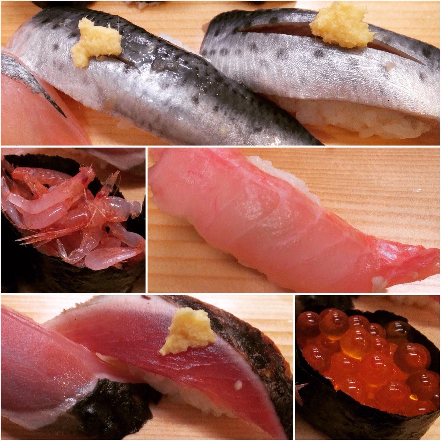 すしの磯丸