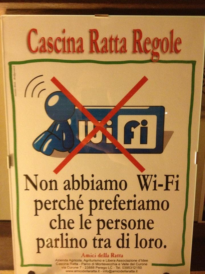 Cascina Ratta