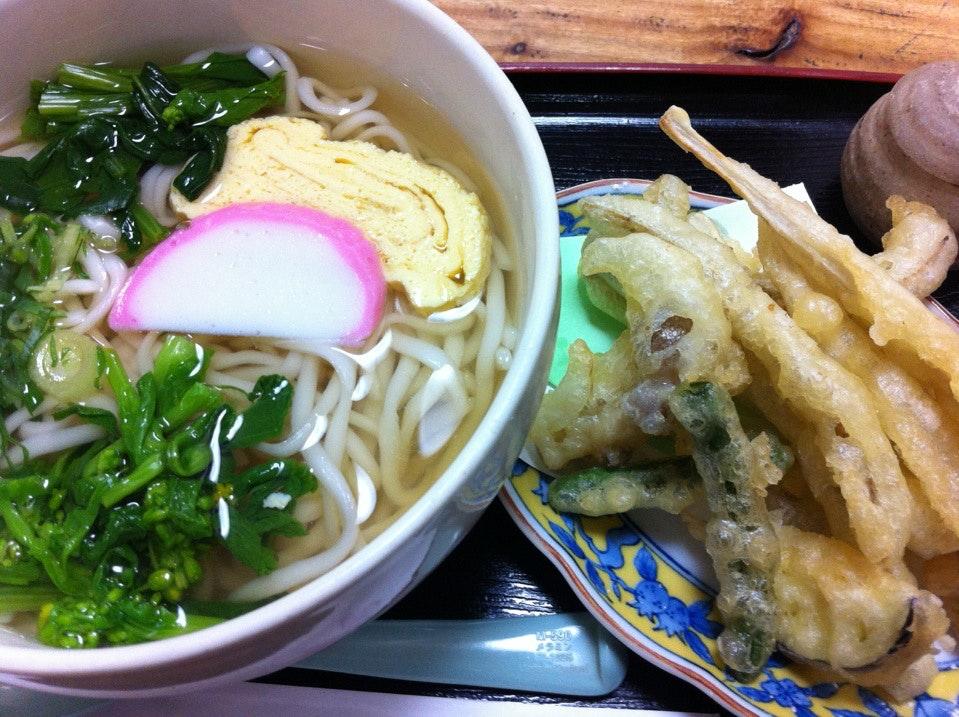 花とお地蔵さん