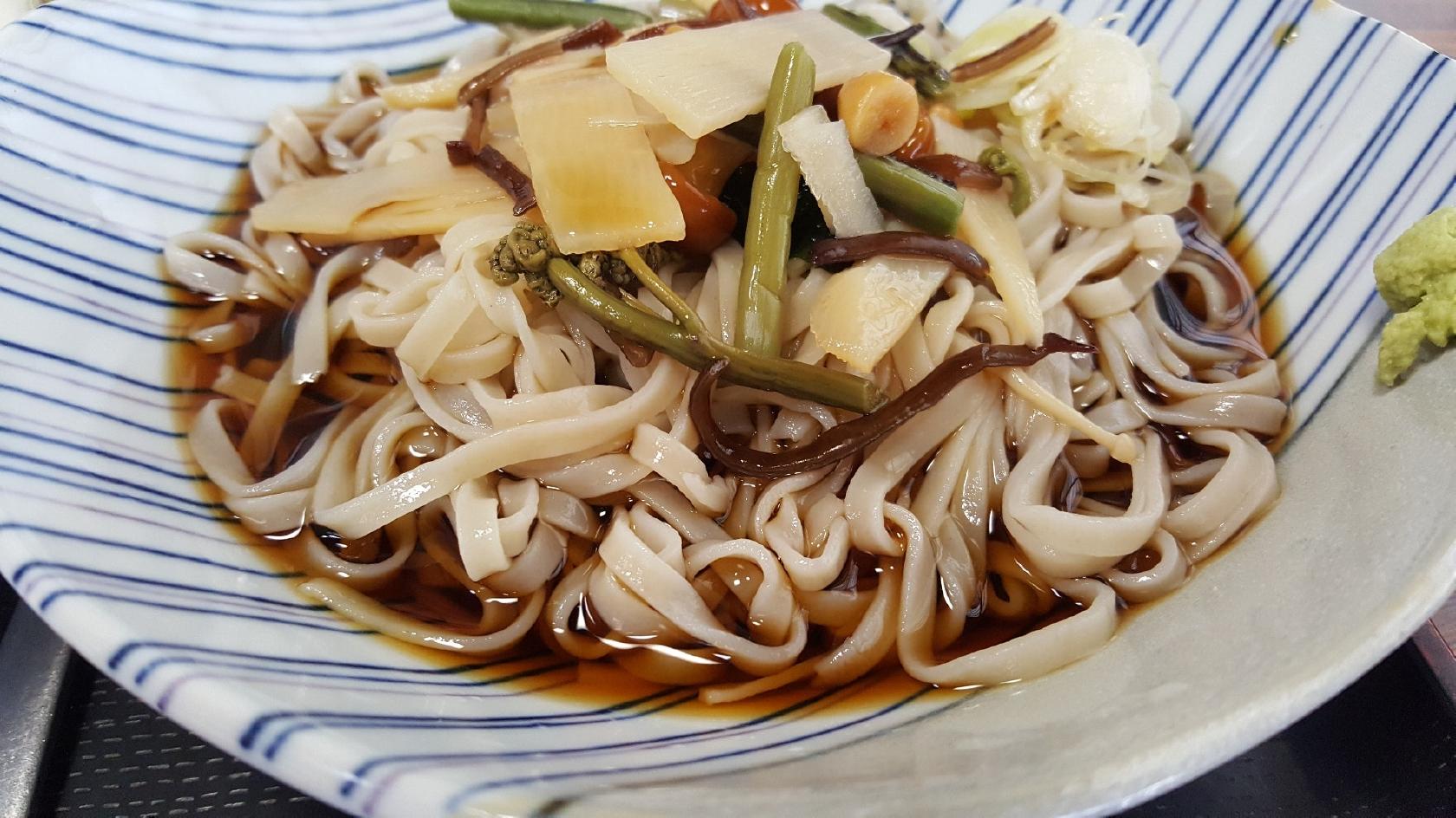 中清