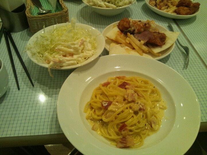 パスタ屋 ピッコリ