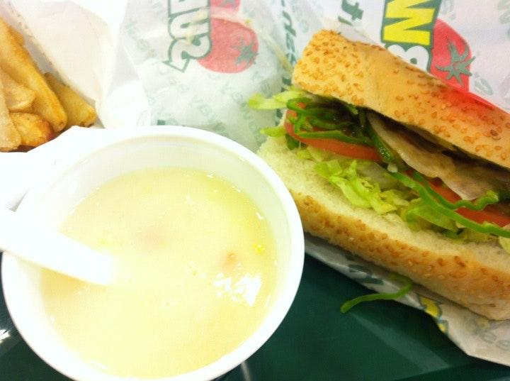 Subway