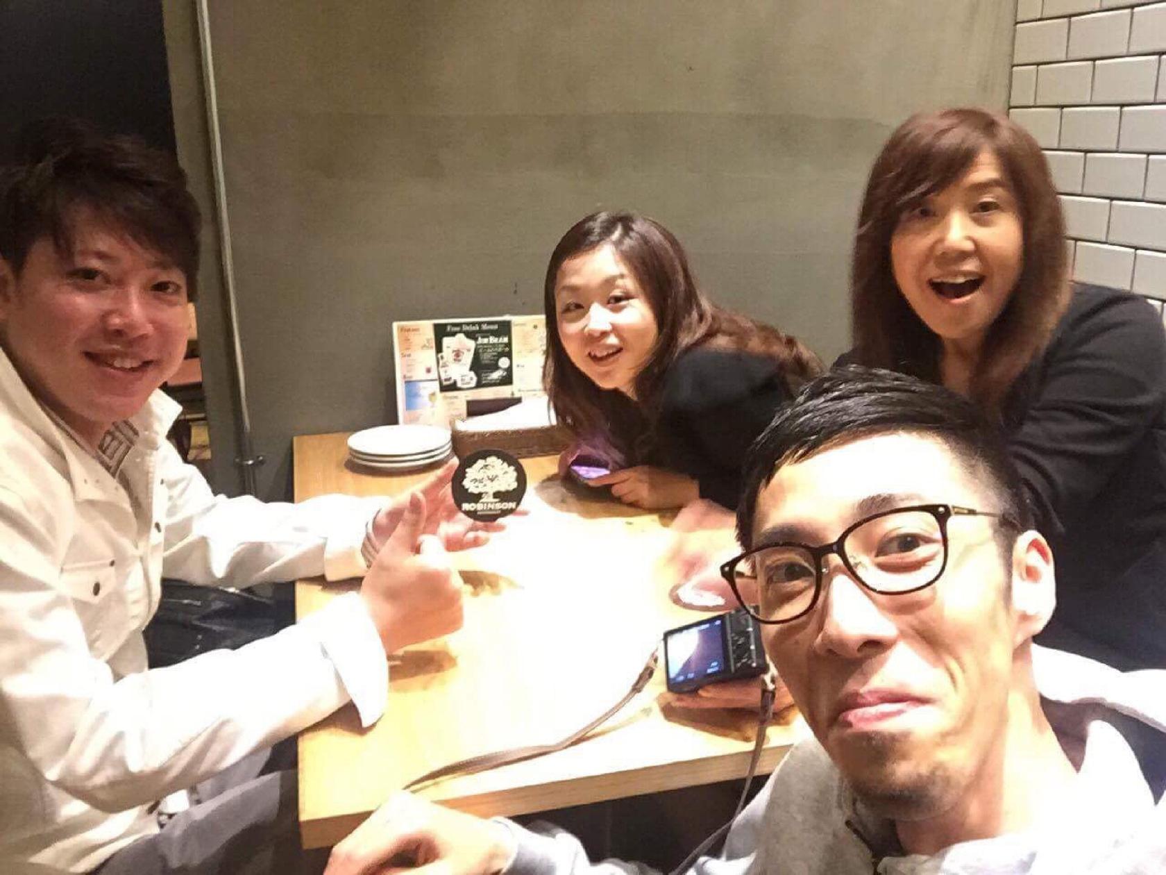 ロビンソンBISTRO&BAR