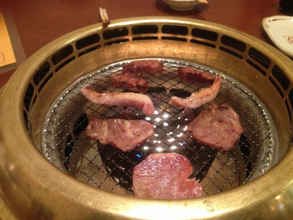からし亭