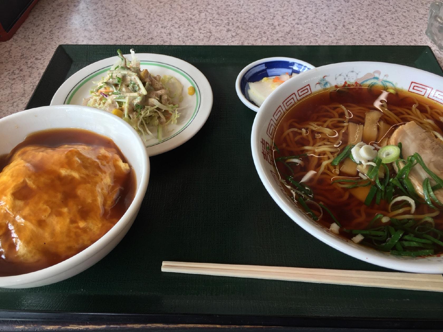 美幸飯店 宝来町店