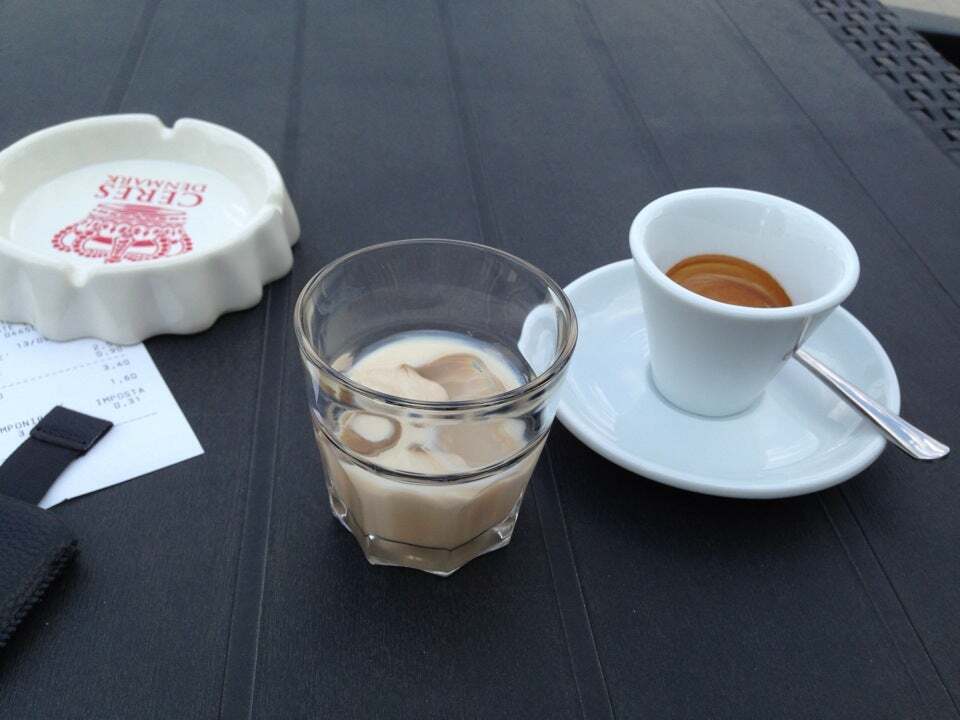 Wifi Cafe'