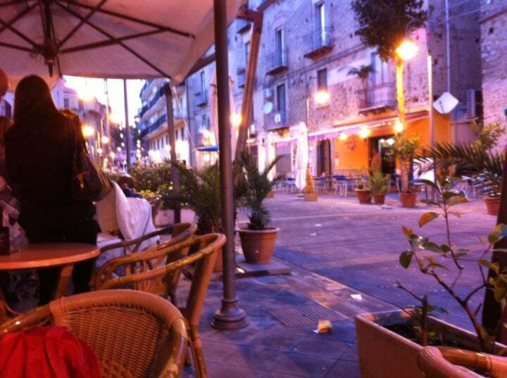 Fashion Bar