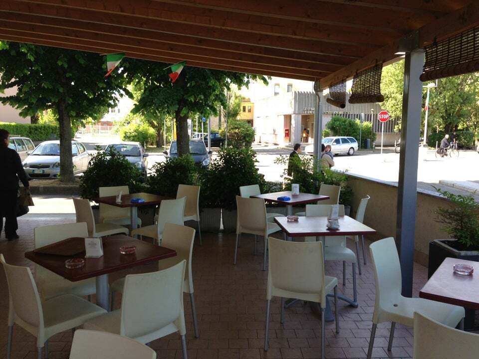 Bar L'Isolotto