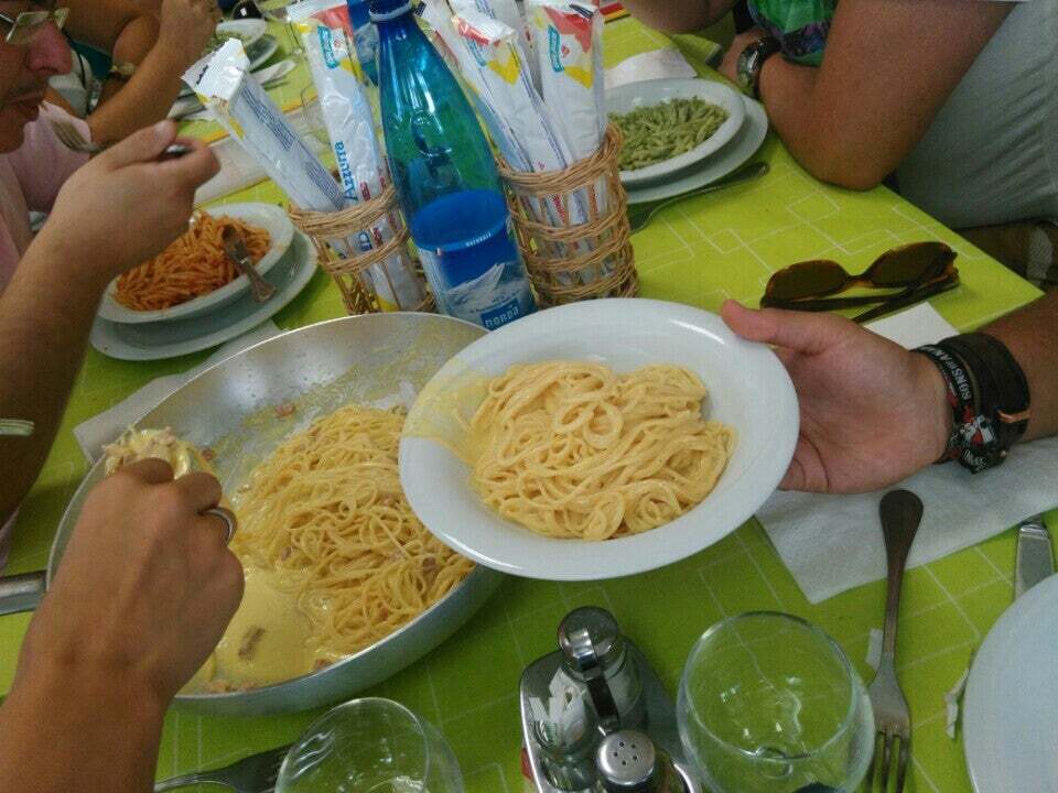 Ristorante I Cacciatori