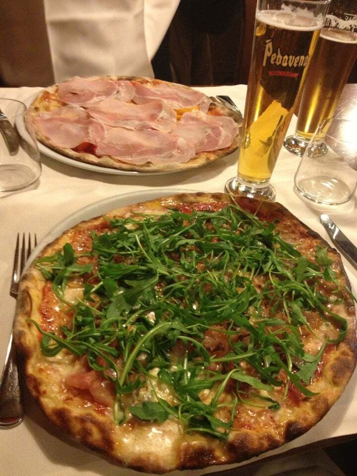Pizzeria Il Torcio