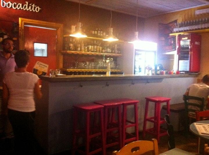 Ristorante Messicano El Bocadito Restaurante