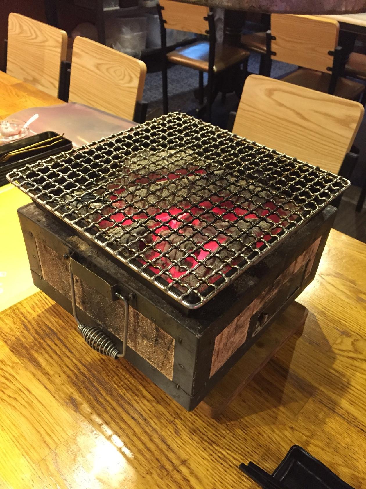 Yakiniku-Oh Goen