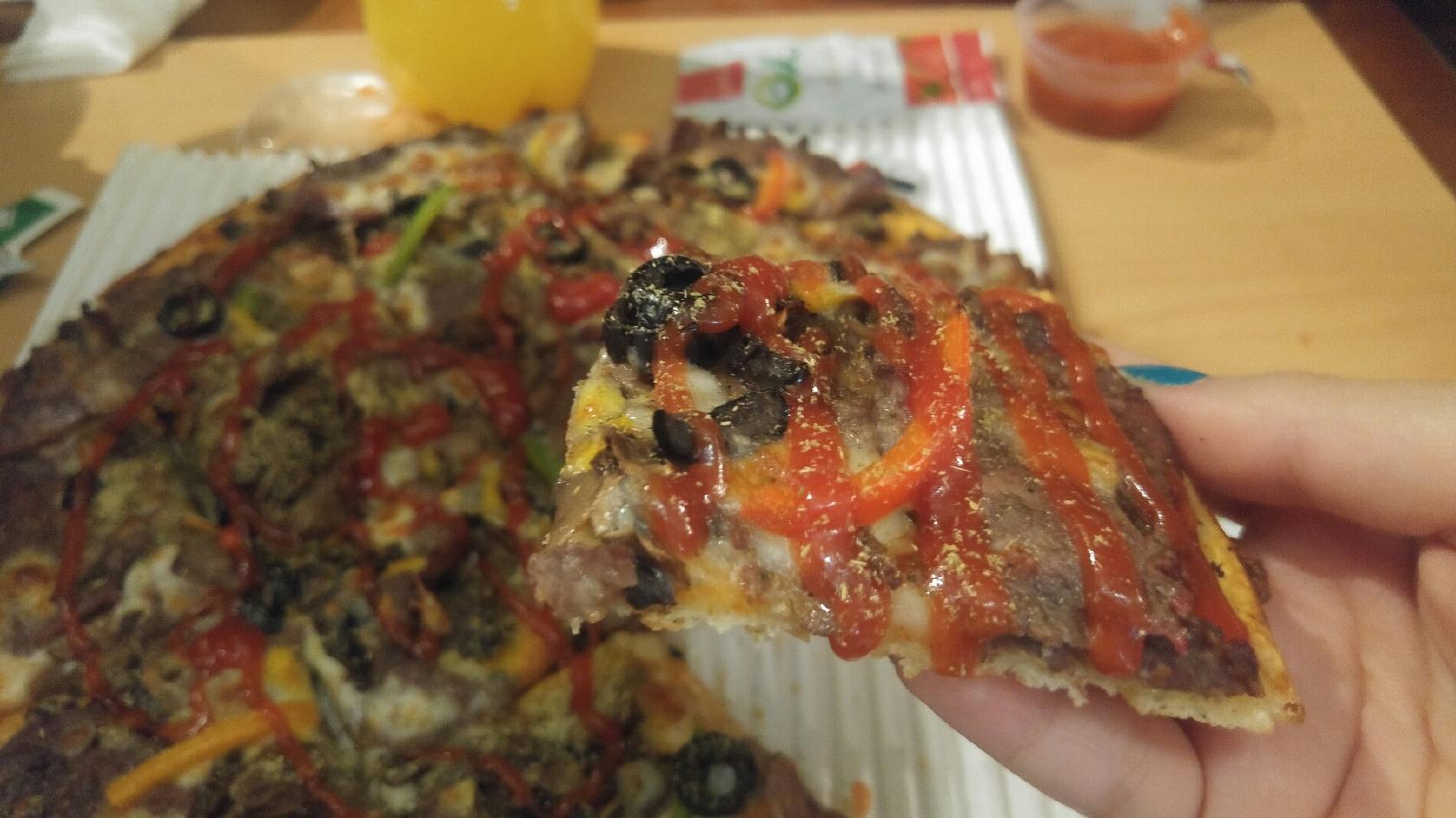Diverso Slow Food