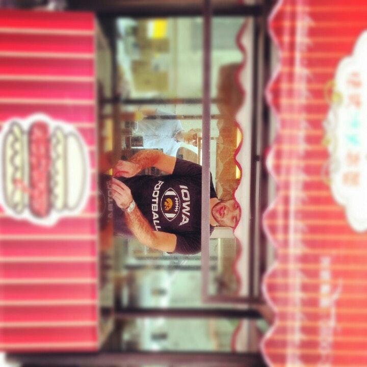 los burgeritos