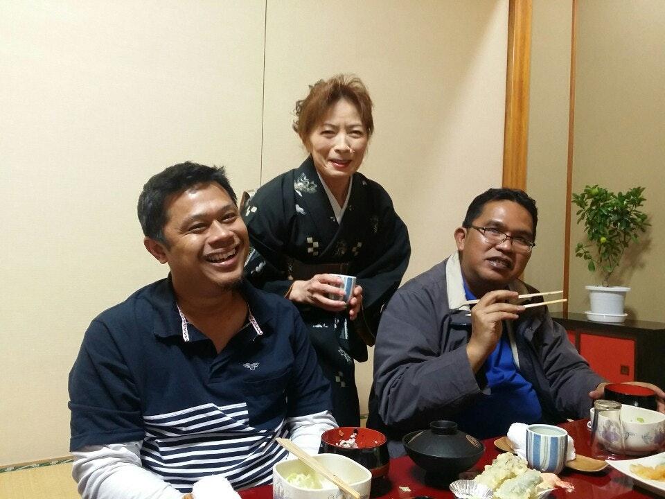 ほっかほっか亭宮古中央通り店