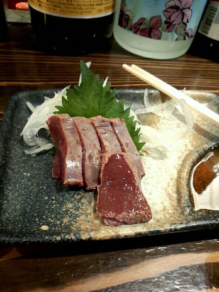 炭火焼 大黒ホルモン 一番町店