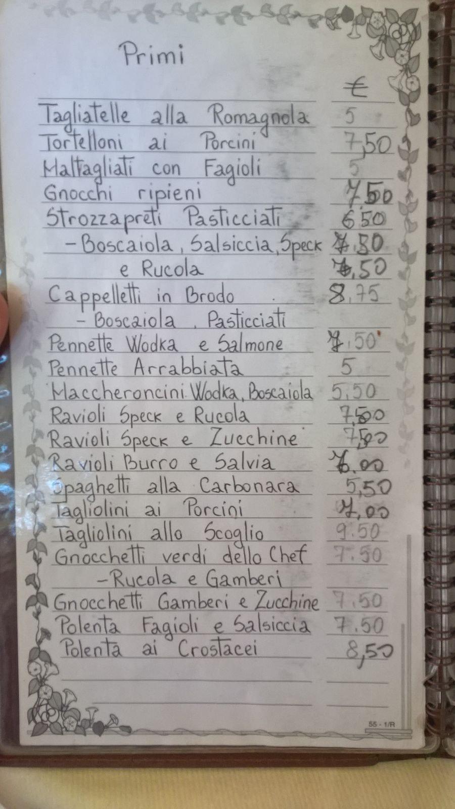 Locanda di Mery