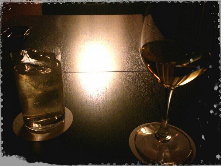 BAR・グランドファイン