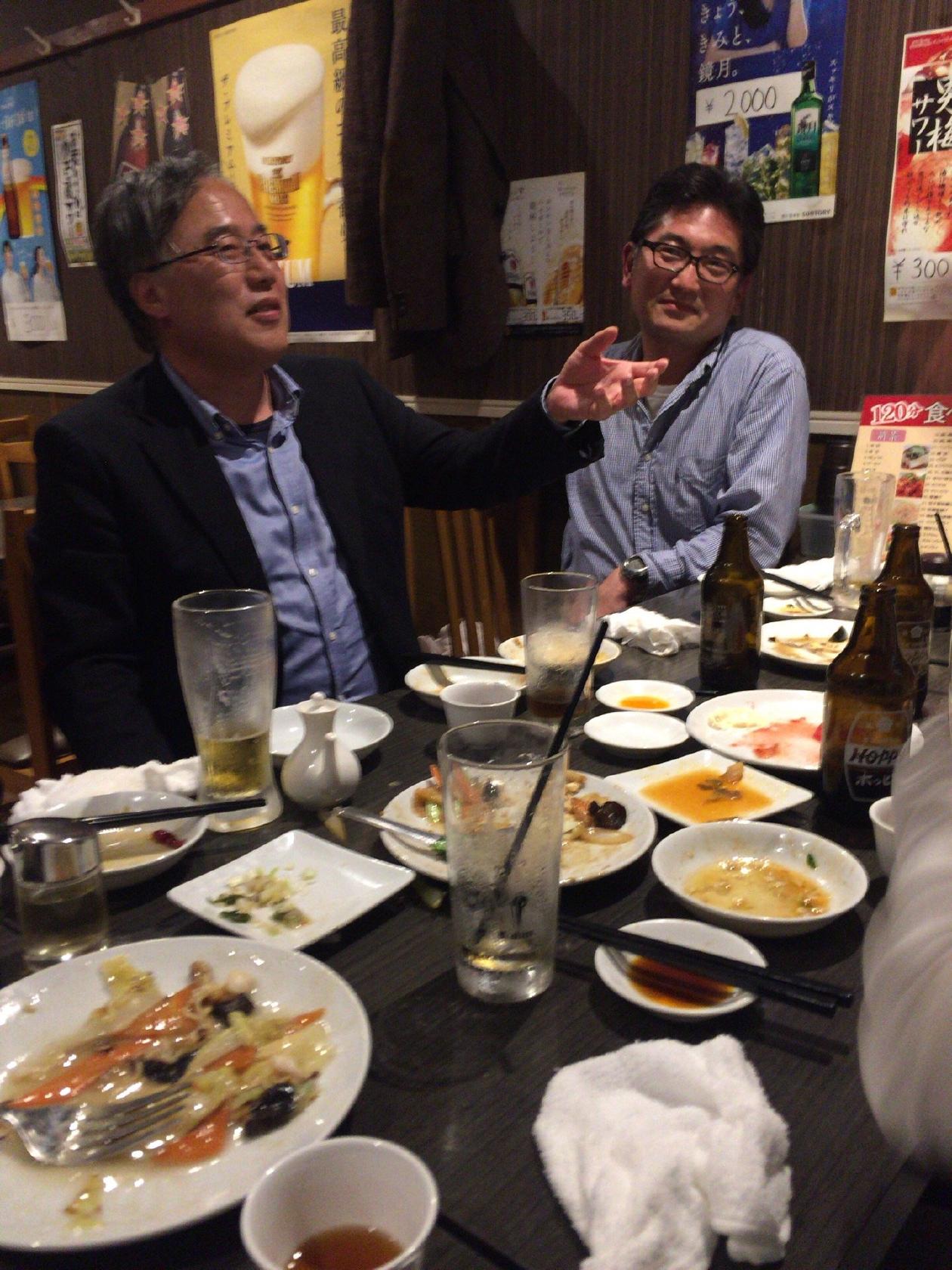 林さんの台所