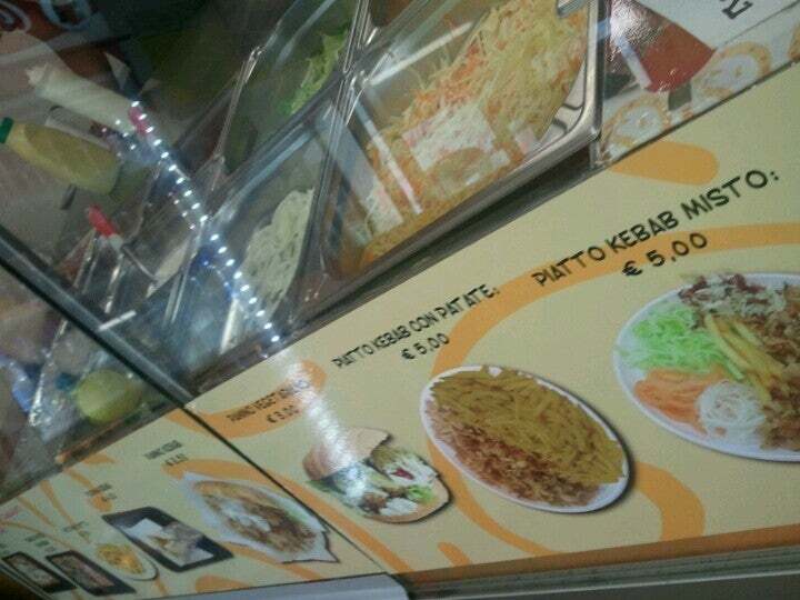 Punjab Fast Food 3