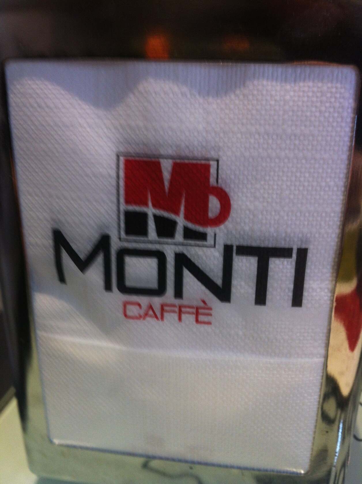 Monti Caffé
