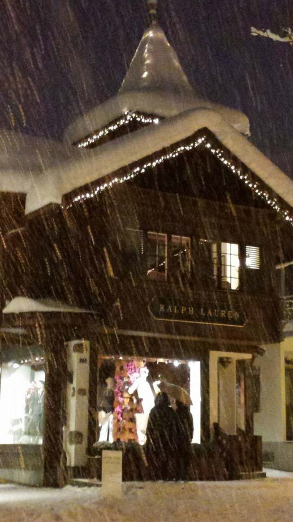 café la promenade