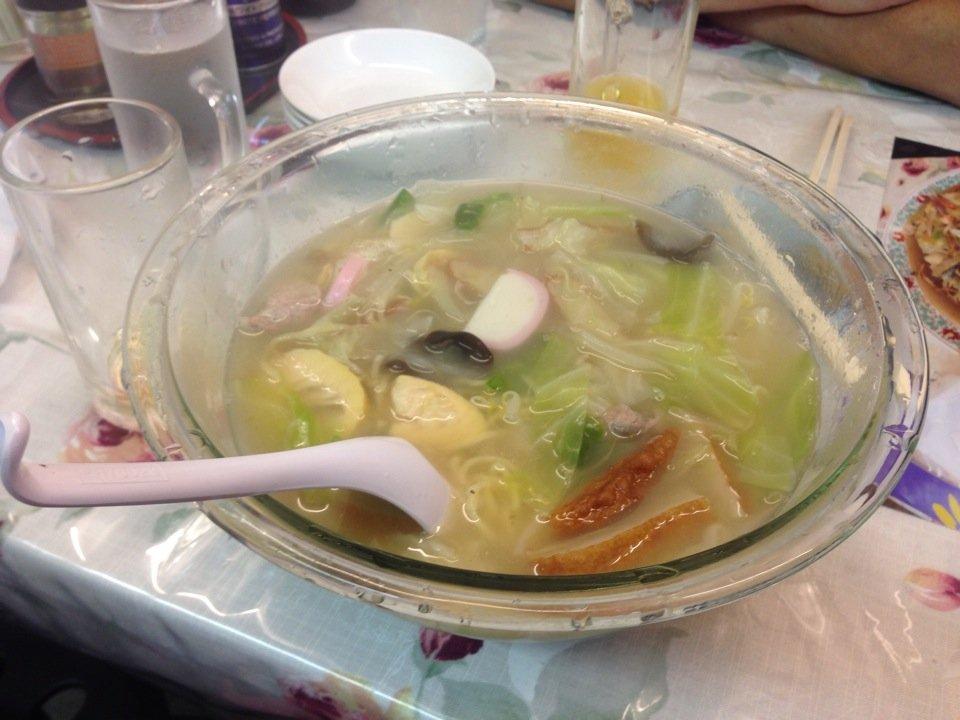 栄楽亭