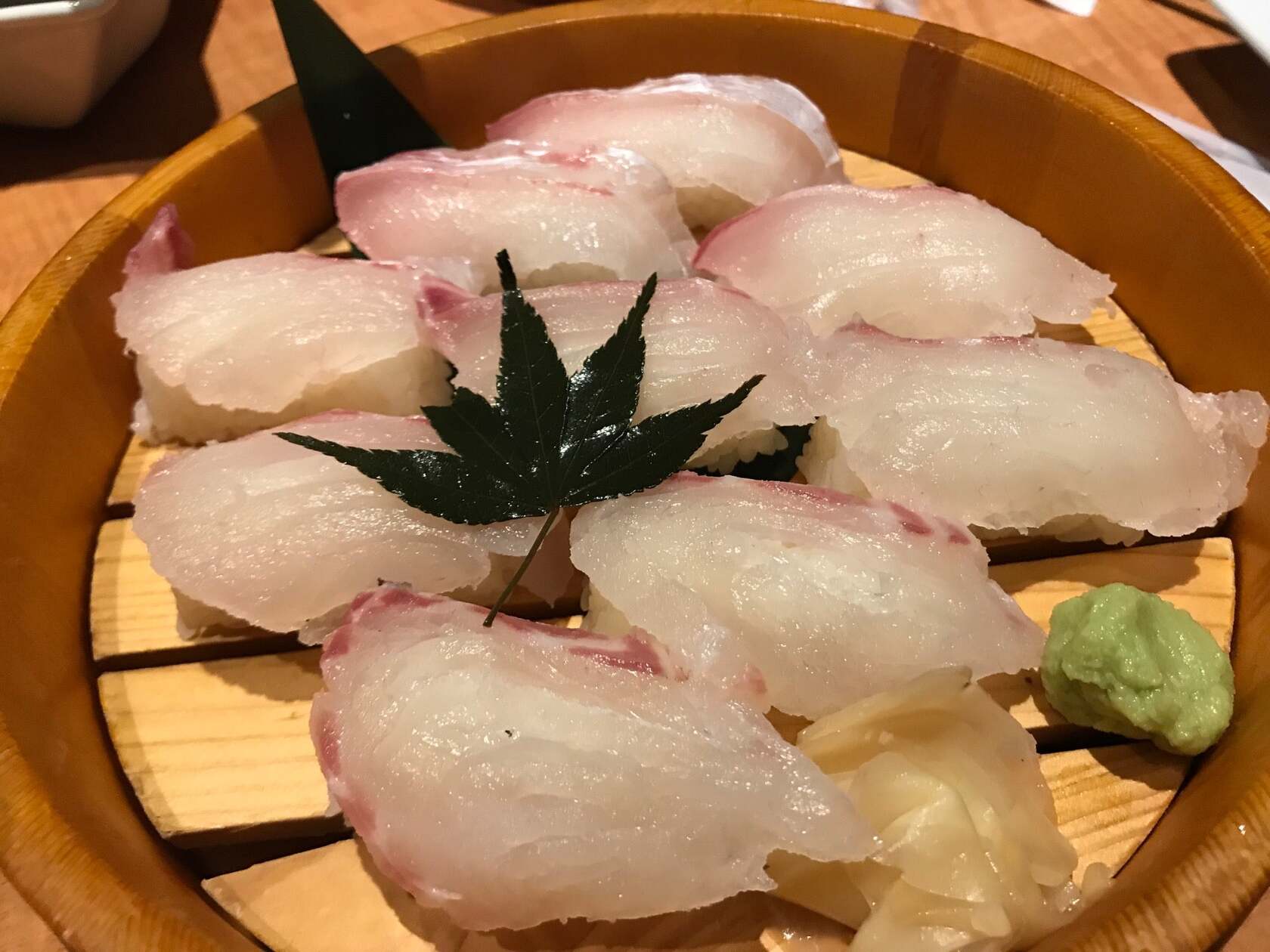 モンテローザ