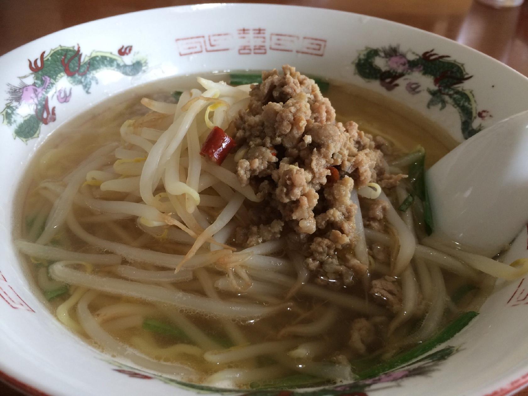 台湾料理 昇龍
