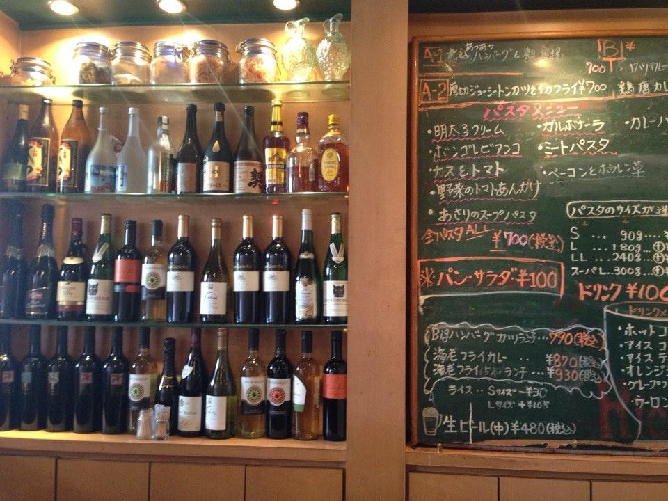 イタリア風Kitchen＆Bar Ricotta名駅店