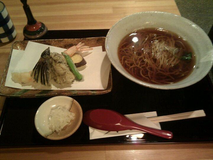 作農そば職人 藤助