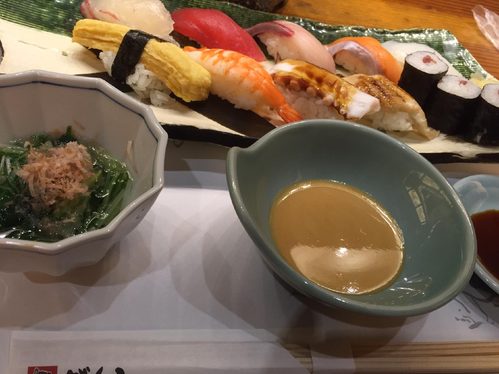 がんこ 和食・枚方店